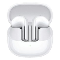 Słuchawki Xiaomi BHR8117GL Biały. Białe słuchawki do biegania XIAOMI. W wyprzedaży za 312.35 zł.