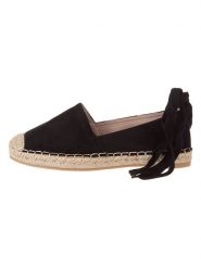 Bellucci Espadryle w kolorze czarnym rozmiar: 36. Czarne espadryle Bellucci, bez wzorów, bez obcasa. Za 109.95 zł.