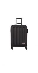 Torba Podróżna Tranzshell S Czarny - EK00073F008. Czarne torby podróżne Eastpak, bez wzorów, z materiału. Za 814.05 zł.