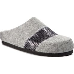 Kapcie DR. BRINKMANN - 320554 Grau 9. Kapcie marki Dr. Brinkmann. Za 149.00 zł.
