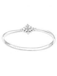 Revoni Złoty pierścionek z diamentem rozmiar: 58. Szare pierścionki Revoni, z diamentem, złote. Za 587.99 zł.