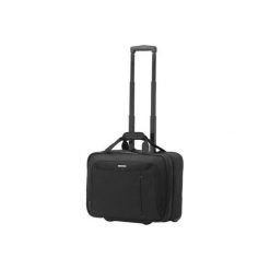 Torba na kółkach SAMSONITE Guardit 17.3 cala Czarny. Torby na laptopa marki BlueLounge. Za 449.00 zł.