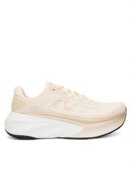 New Balance Buty do biegania More V6 WMORLB6 Beżowy. Brązowe buty do biegania New Balance, bez wzorów, z materiału, bez zapięcia, do biegania. Za 649.99 zł.