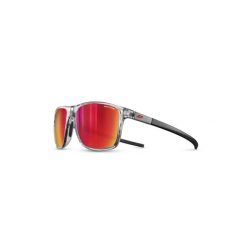 Okulary przeciwsłoneczne JULBO The Streets cristal | Spectron 3. Czerwone okulary przeciwsłoneczne JULBO, bez wzorów. Za 500.00 zł.