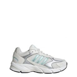 Buty Crazychaos 2000. Białe buty sportowe lifestyle adidas, bez wzorów, bez zapięcia. Za 349.00 zł.