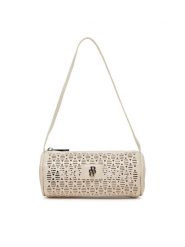 Badura Torebka WEN-05 Écru. Torebki klasyczne Badura, bez wzorów, z materiału, bez dodatków. Za 159.99 zł.