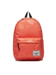 Herschel Plecak Herschel Classic™ XL Backpack 11380-06180 Koralowy. Pomarańczowe plecaki Herschel, bez wzorów, z materiału, bez dodatków. Za 119.99 zł.