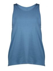 Sloggi Topy (2 szt.) w kolorze niebieskim rozmiar: XL. Niebieskie topy Sloggi, xl, bez wzorów, bez kołnierzyka, bez ramiączek. Za 54.95 zł.