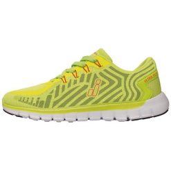 Joluvi Mosconi Ultra Fly Buty Do Biegania - Żółte - Rozmiar 40. Żółte buty do biegania joluvi, bez wzorów, bez zapięcia, do biegania. Za 194.34 zł.