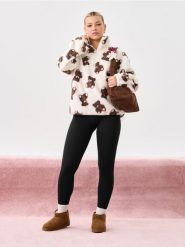 Prążkowane legginsy - czarny. Czarne legginsy Sinsay, bez wzorów, prążkowane. Za 39.99 zł.