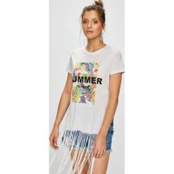 Tally Weijl - Top. T-shirty marki 4f. W wyprzedaży za 49.90 zł.