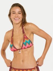 Banana Moon Góra od bikini Liko Nalika MSZ62 Kolorowy. Bikini Banana Moon, bez wzorów, z syntetyku. Za 239.99 zł.