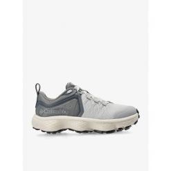 Buty turystyczne damskie Meindl Top Trail Lady z membraną Gore - Tex. Niebieskie buty trekkingowe MEINDL, z gore-texu, bez zapięcia. Za 807.99 zł.