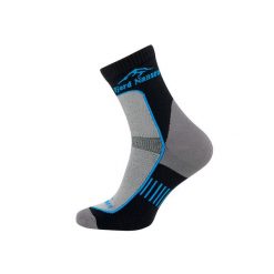 Skarpety wodoodporne Fjord Nansen Hike Waterproof. Szare skarpetki Fjord Nansen, bez wzorów. Za 184.99 zł.