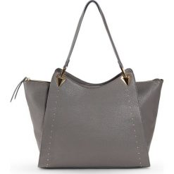 Torba shopper bonprix szary. Shopper bag marki DOMYOS. Za 49.99 zł.
