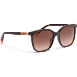 Okulary przeciwsłoneczne FURLA - Pin 995284 D 247F RE0 Havana 003. Okulary przeciwsłoneczne marki Furla. Za 760.00 zł.