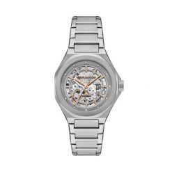 Zegarek Armani Exchange. Szare zegarki Armani Exchange, srebrne. Za 1,279.00 zł.