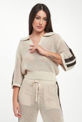 Sweter damski Pioggia PINKO. Swetry Pinko, xs, bez wzorów, bez ramiączek. Za 1,149.00 zł.