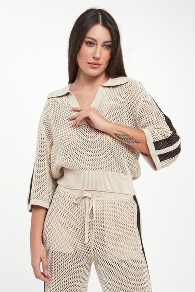 Sweter damski Pioggia PINKO. Swetry Pinko, xs, bez wzorów, bez ramiączek. Za 1,149.00 zł.