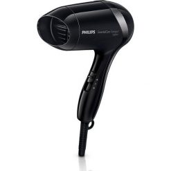 Suszarka do włosów Philips BHD001/00. Lokówki PHILIPS. Za 39.79 zł.