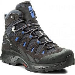 Salomon Buty damskie Quest Prime GTX W India Ink/Phantom r. 38 (399724). Buty trekkingowe marki Salomon. Za 519.00 zł.