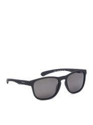 Reebok Okulary przeciwsłoneczne RBK5031001P56 Czarny. Czarne okulary przeciwsłoneczne Reebok, bez wzorów, plastikowe. Za 149.99 zł.