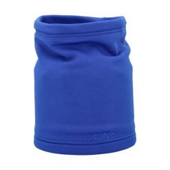 Komin nan unisex turystyczne CMP 6545311. Niebieskie szaliki i kominy CMP, bez wzorów, sportowe. W wyprzedaży za 41.99 zł.