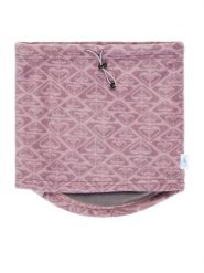 Roxy Komin Sayna Collar ERJAA04380 Różowy. Czerwone szaliki i kominy Roxy, bez wzorów, z poliesteru. Za 119.99 zł.