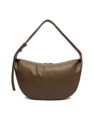 G-Star Raw Torebka C-DAFNE-LX10144 Brązowy. Brązowe torebki klasyczne G-Star Raw, bez wzorów, z materiału, retro, bez dodatków. Za 279.99 zł.