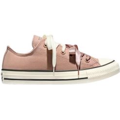 Buty sportowe Converse Chuck Taylor All Star. Czerwone buty sportowe lifestyle Converse, bez wzorów, retro, bez zapięcia. Za 490.00 zł.