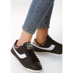 Czarne Buty Sportowe Distorted. Buty sportowe lifestyle marki Born2be. Za 69.99 zł.
