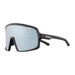 Okulary przeciwsłoneczne Rossignol Escaper. Czarne okulary przeciwsłoneczne Rossignol, bez wzorów. Za 399.99 zł.