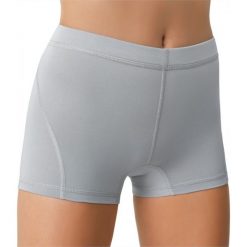 Gwinner Szorty damskie Perfect Fit Ladies Shorts LIGHTline szare r. S. Szorty sportowe marki Gwinner. Za 34.17 zł.