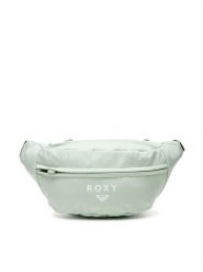 Roxy Torba ROXY-M-003-07 Zielony. Zielone torebki klasyczne Roxy, bez wzorów, z materiału, bez dodatków. Za 99.99 zł.