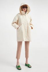 Płaszcz damski Strano WEEKEND MAX MARA. Płaszcze Weekend Max Mara, bez wzorów, bez kaptura. W wyprzedaży za 1,539.44 zł.