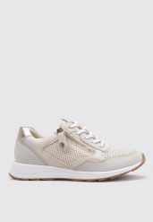 Buty trekkingowe XTI 14373402 Niebieskie. Brązowe buty trekkingowe XTI, bez wzorów, z materiału, bez zapięcia, trekkingowe. Za 352.25 zł.