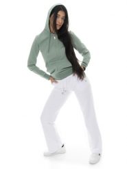 Bluza z bawełna z kieszenie na co dzień na siłownię. Czarne bluzy LEONE 1947 APPAREL, xl, bez wzorów, z bawełny, bez ramiączek, bez kaptura. Za 248.39 zł.