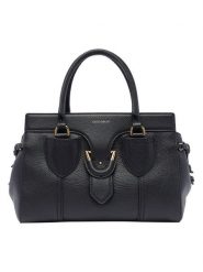 COCCINELLE Skórzana torebka w kolorze czarnym - 30 x 21 x 14 cm rozmiar: onesize. Czarne torebki klasyczne Coccinelle, bez wzorów, z materiału, przez ramię, bez dodatków. Za 1,071.14 zł.