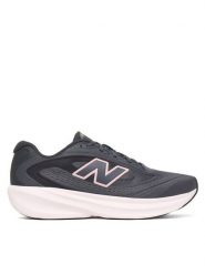 New Balance Buty do biegania 680 v9 W6805KW Szary ciemny. Szare buty do biegania New Balance, bez wzorów, z materiału, bez zapięcia, do biegania. Za 399.99 zł.