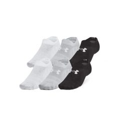 Skarpetki unisex Under Armour Essential 6pk ULT. Skarpetki Under Armour, bez wzorów. Za 54.99 zł.
