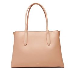 Torebka Furla. Czerwone torebki klasyczne Furla, bez wzorów, klasyczne, bez dodatków. Za 2,139.00 zł.