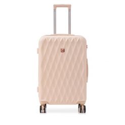 Walizka duża Semi Line. Walizki Semi-line, duże. Za 279.99 zł.
