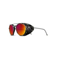 Okulary przeciwsłoneczne JULBO LEGACY Spectron 3CF. Czarne okulary przeciwsłoneczne JULBO, bez wzorów. Za 700.00 zł.