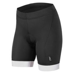 Etape Spodenki Rowerowe Damskie Natty Czarny/Biały Xl. Szorty sportowe marki Etape. Za 149.00 zł.