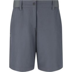 Shorty damski Whistler Barrie. Niebieskie szorty WHISTLER, bez wzorów. Za 228.50 zł.