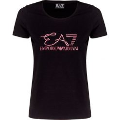 T-shirt EA7 EMPORIO ARMANI Biały. T-shirty marki EA7 Emporio Armani. Za 340.00 zł.