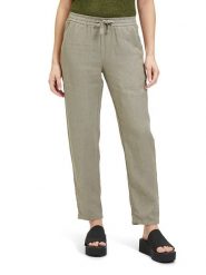 CARTOON Spodnie w kolorze khaki rozmiar: 36. Brązowe spodnie materiałowe Cartoon, bez wzorów, z materiału. Za 65.69 zł.