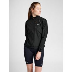 Damska bluza dresowa Newline Performance. Czarne bluzy Newline, na wiosnę, xs, bez wzorów, z dresówki, klasyczne, bez ramiączek, bez kaptura. Za 465.20 zł.