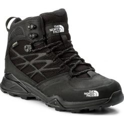 Trekkingi THE NORTH FACE - Hedgehog Hike Mid Gtx GORE-TEX T0CDF3KX7 Tnf Black/Tnf Black. Buty trekkingowe marki The North Face. W wyprzedaży za 389.00 zł.