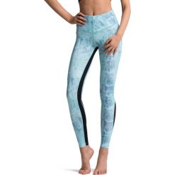 Cardio Bunny - Legginsy Laguna. Legginsy marki Cardio Bunny. W wyprzedaży za 119.90 zł.